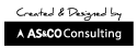 Logo As&Co Consulting, agence de communication Web sur Bourgoin Jallieu